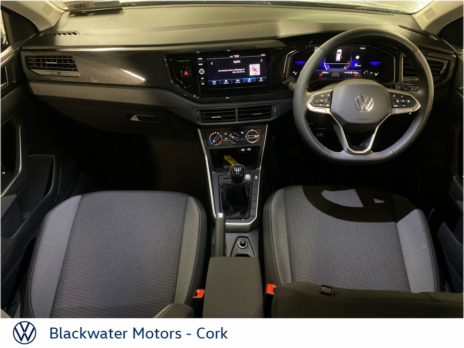 2025 Volkswagen Taigo 1.0TSI 95BHP EDITION 75 €26,995