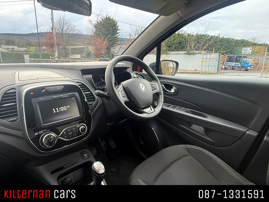 2019 Renault Captur - image 10