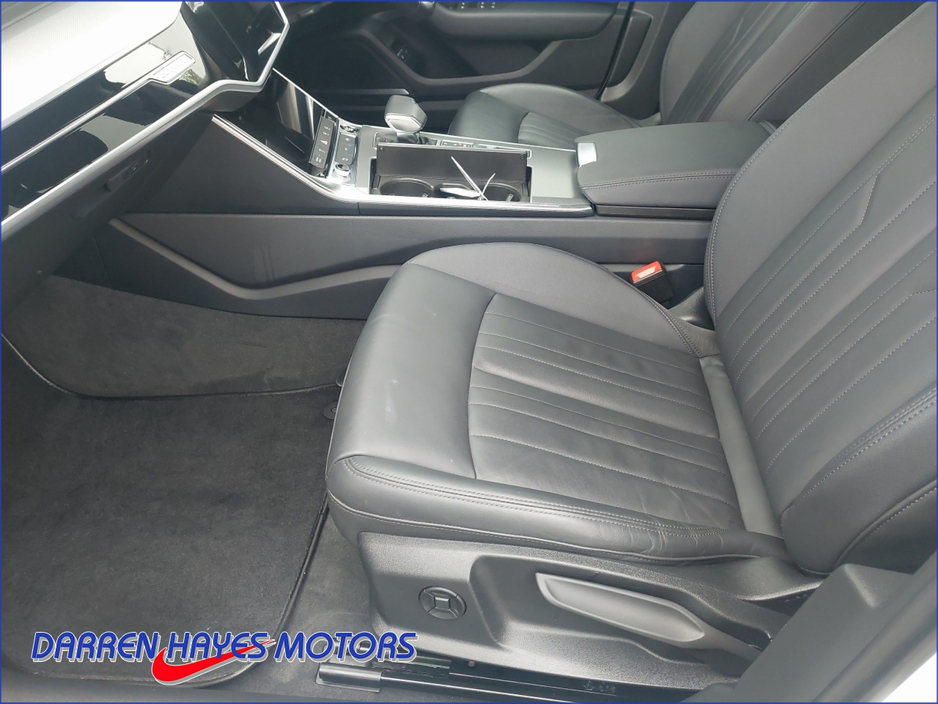 2023 Audi A6 - image 8