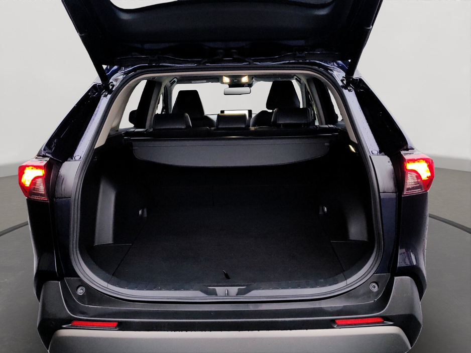 2023 Toyota Rav4 2.5 Hybrid Sol 2WD €38,950