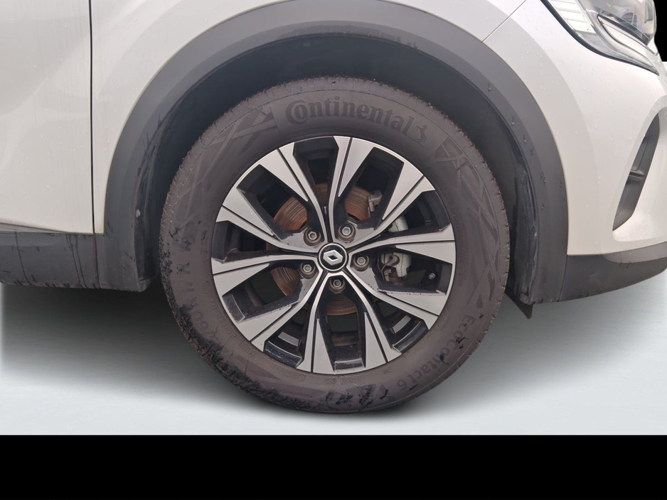 2024 Renault Captur - image 9