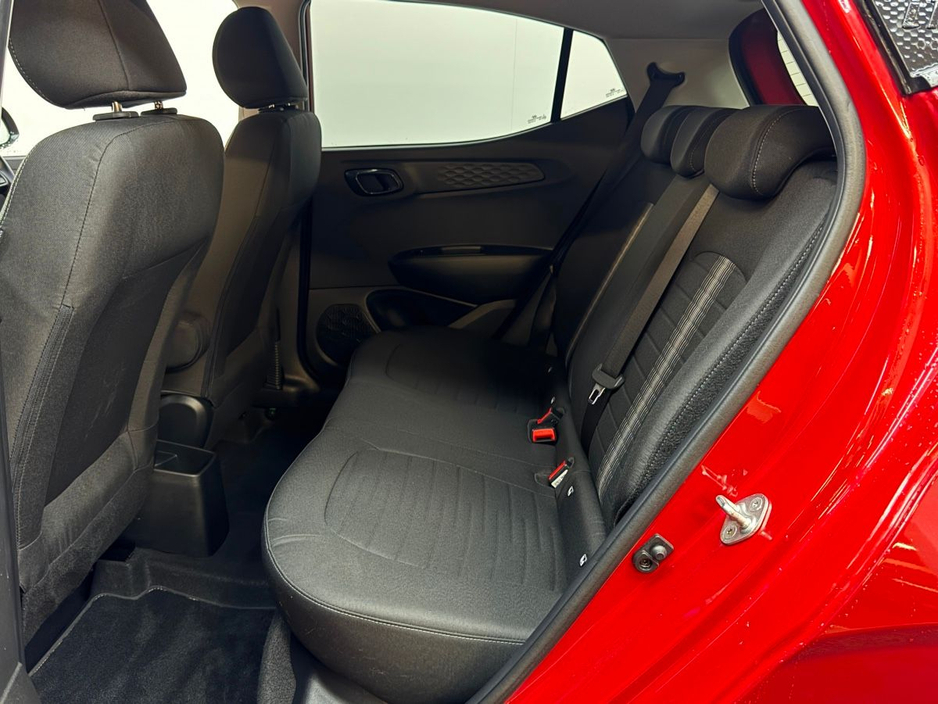 2023 Hyundai i10 i10 Deluxe Auto €19,995