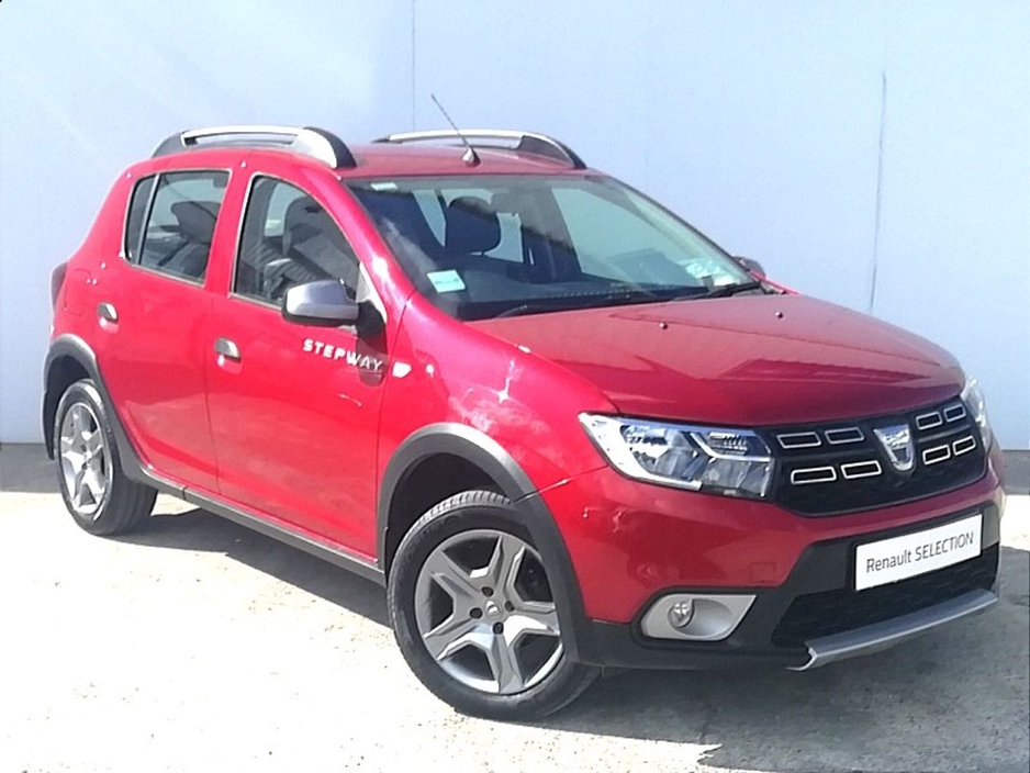 2020 Dacia Sandero Stepway for sale in , Ireland
