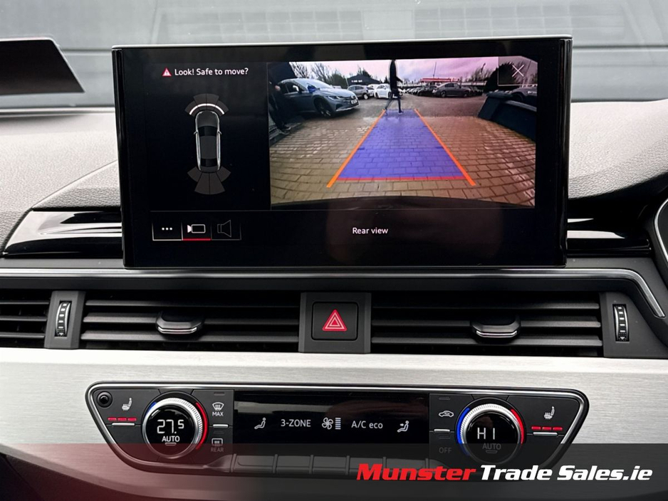 2022 Audi A4 - image 17