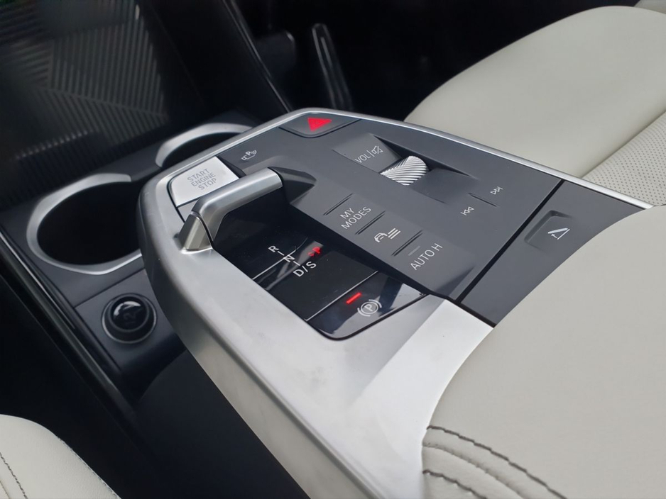 2026 BMW X1 X1 xDrive25e