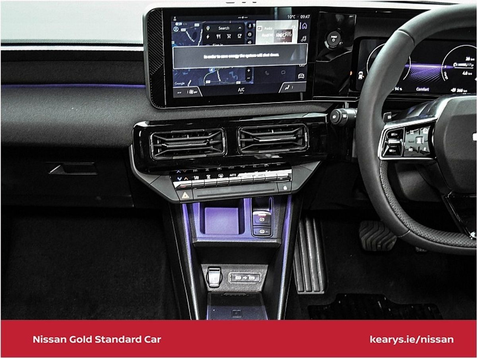 2026 Nissan Micra - image 28