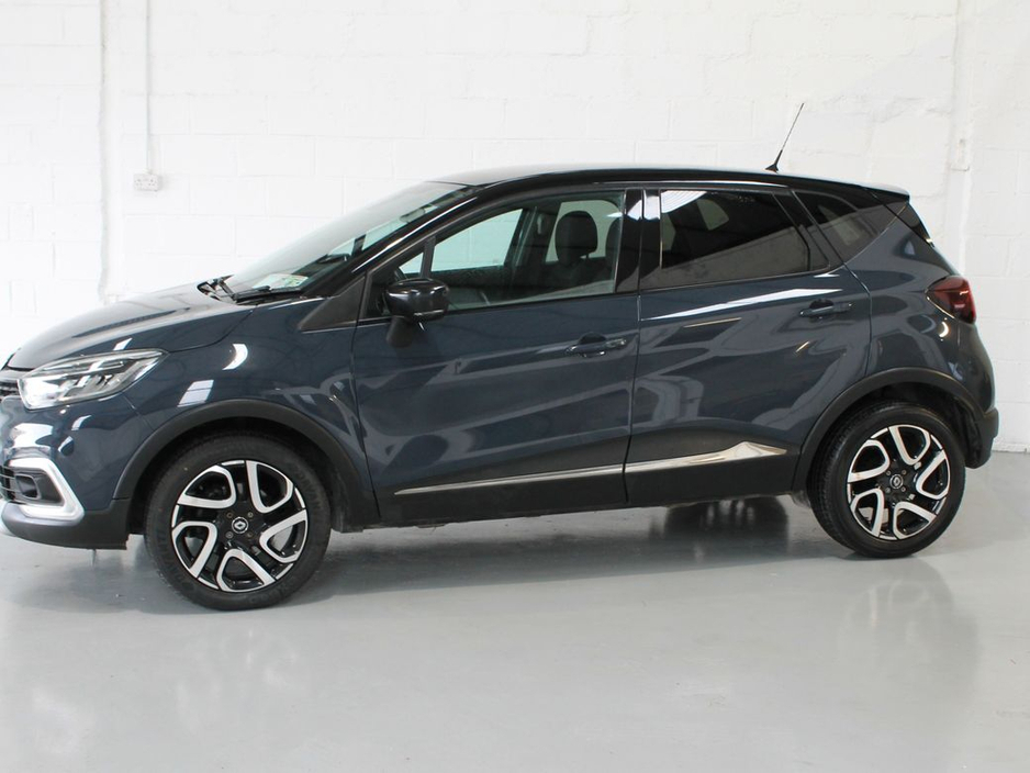2018 Renault Captur - image 4