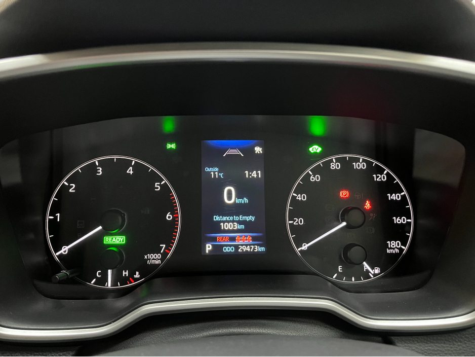 2024 Toyota Corolla - image 18