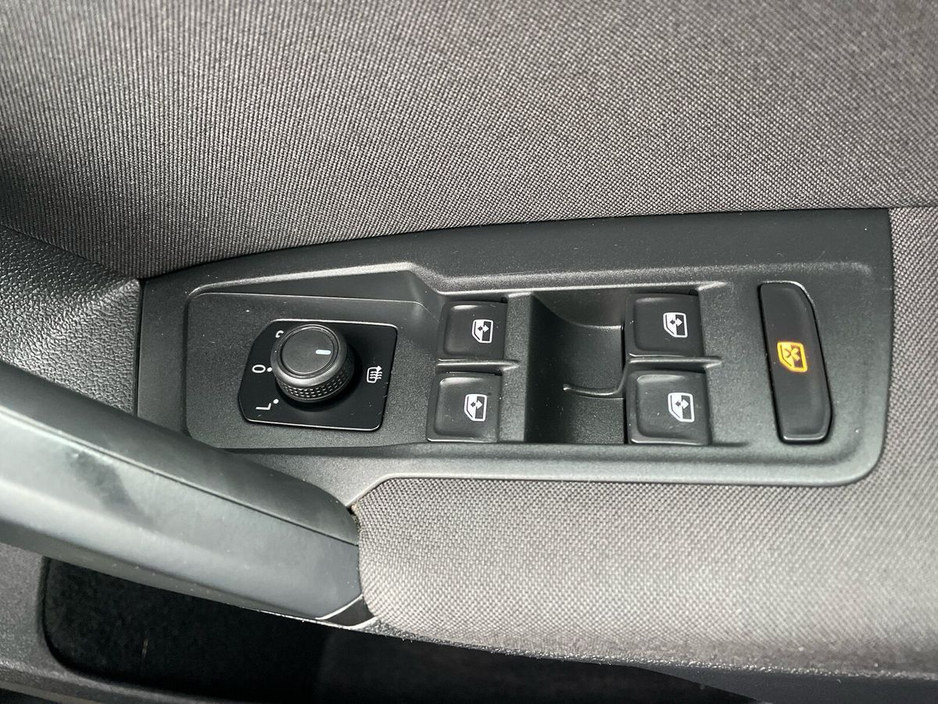 2021 Volkswagen Tiguan 2.0 TDI 122HP €24,975