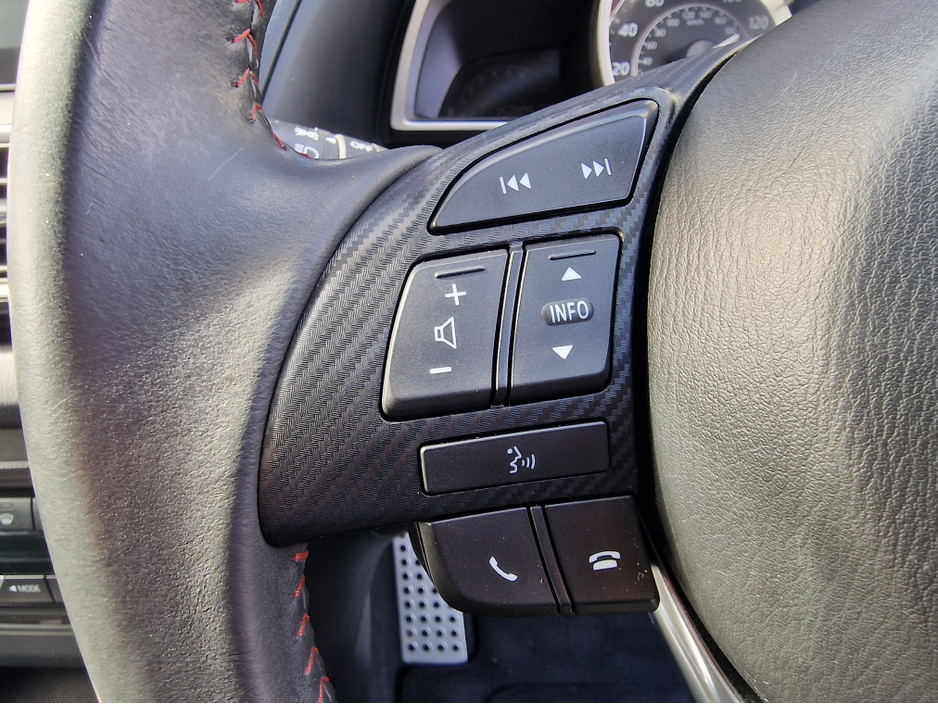 2015 Mazda Mazda3 - image 17