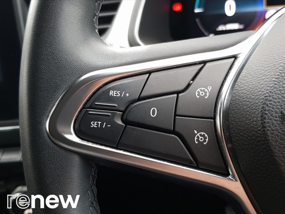 2021 Renault Captur E-TECH Plug-in 160 Auto S-Edition * LOW KMS * FINANCE AVAILABLE * €21,900