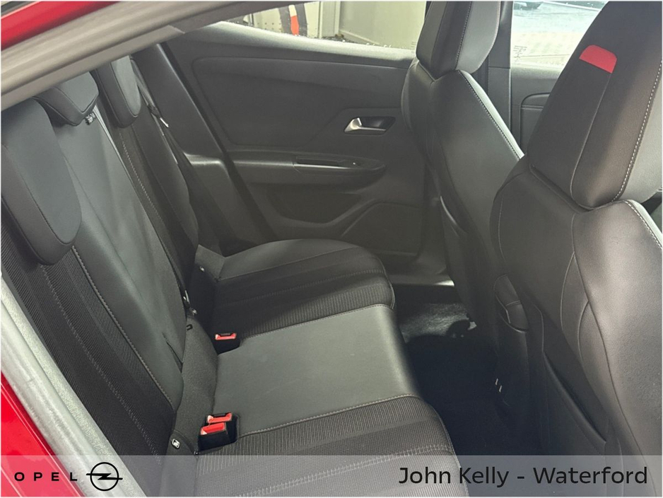 2022 Opel Mokka SRI 1.2i (100PS) S/S €19,995