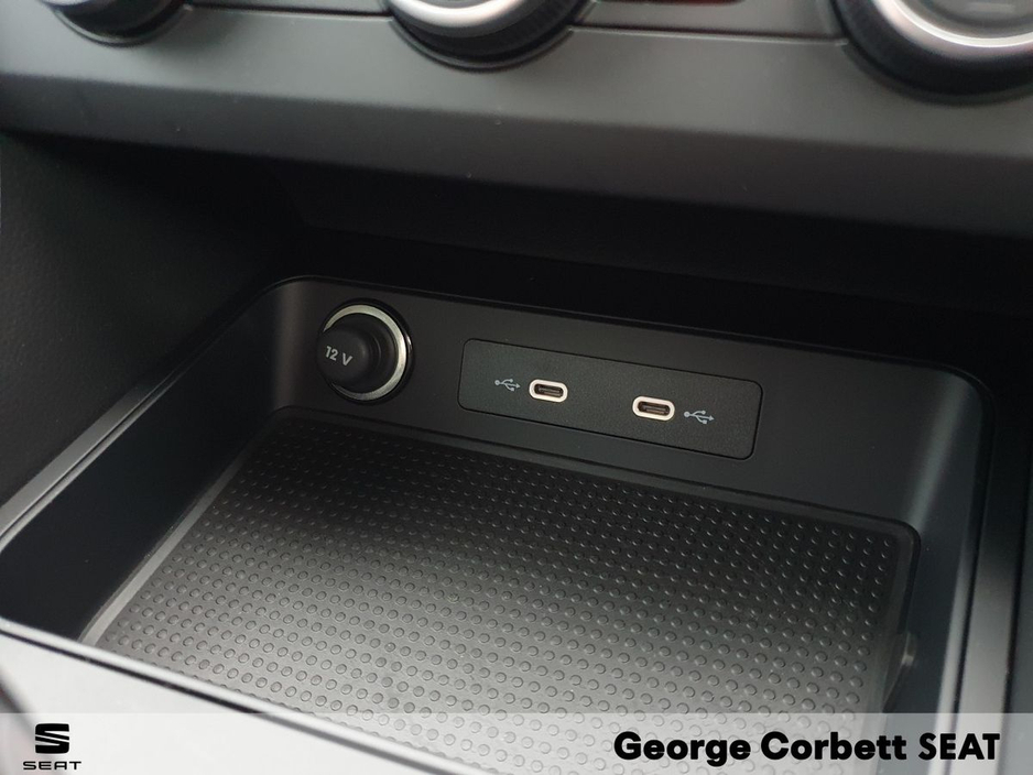 2026 SEAT Ateca - image 17