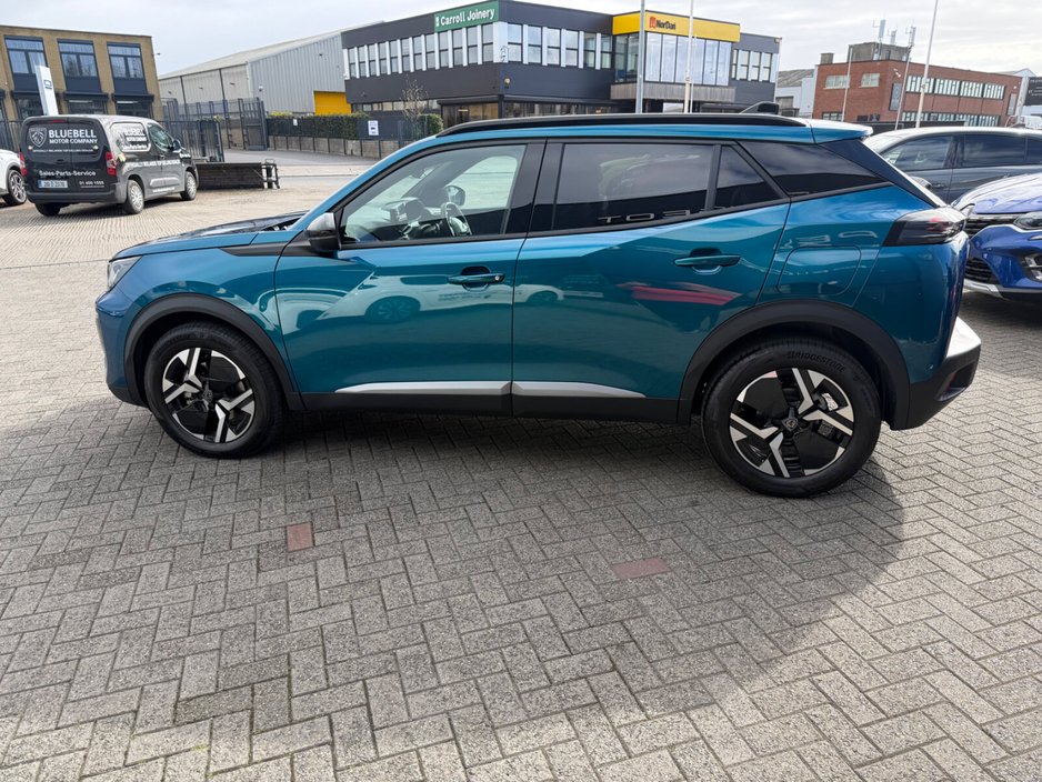 2026 Peugeot 2008 - image 9