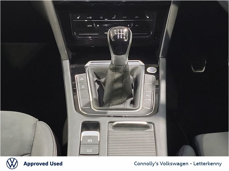 2023 Volkswagen Arteon - image 10