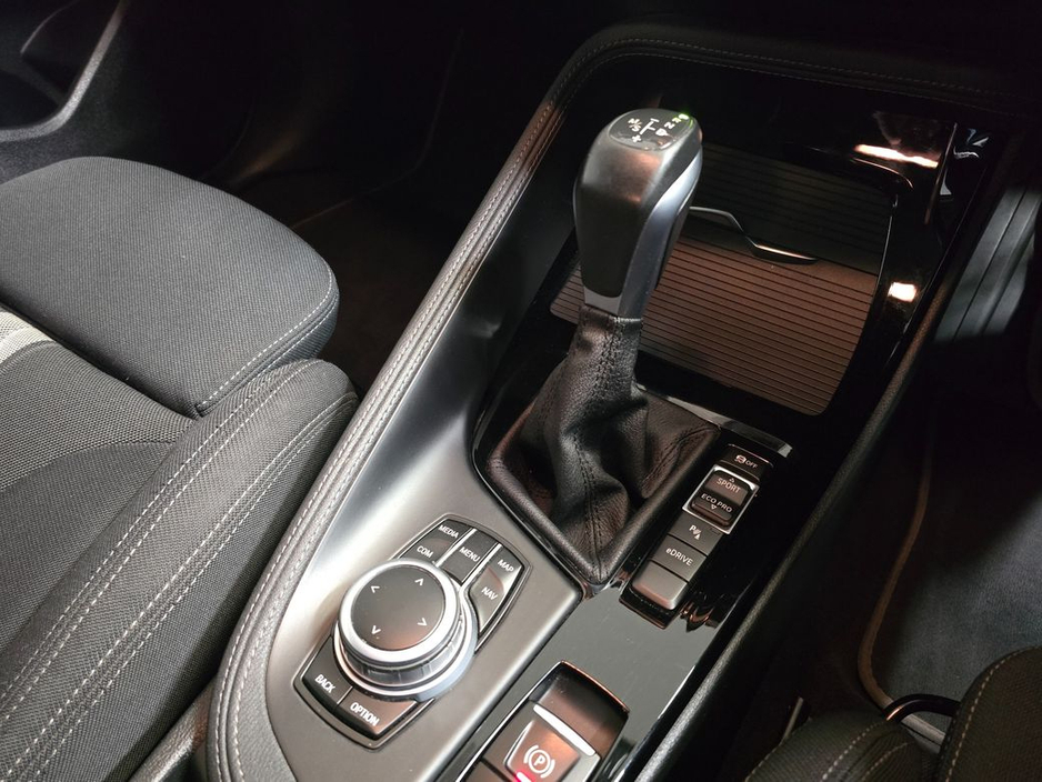 2021 BMW X2 - image 15