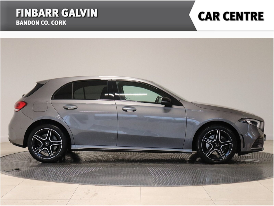 2021 Mercedes-Benz A Class A 250 E PHEV A/T AMG Line €26,950