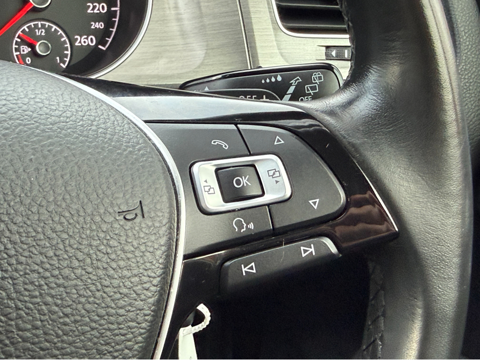 2013 Volkswagen Golf 1.2tsi Automatic, Only 35kms, New Nct 01/2028, New Timing Belt, Bluetooth, Alloys, A/C, 5 Door, Service & Warranty Included, SIMI Dealer, €12,750