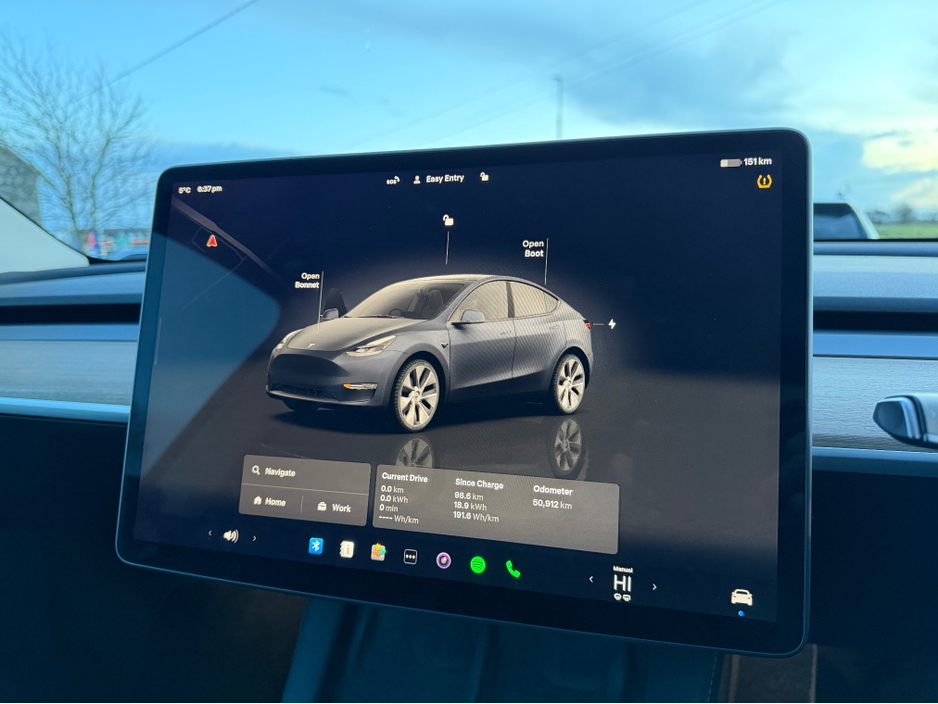 2023 Tesla Model Y - image 23