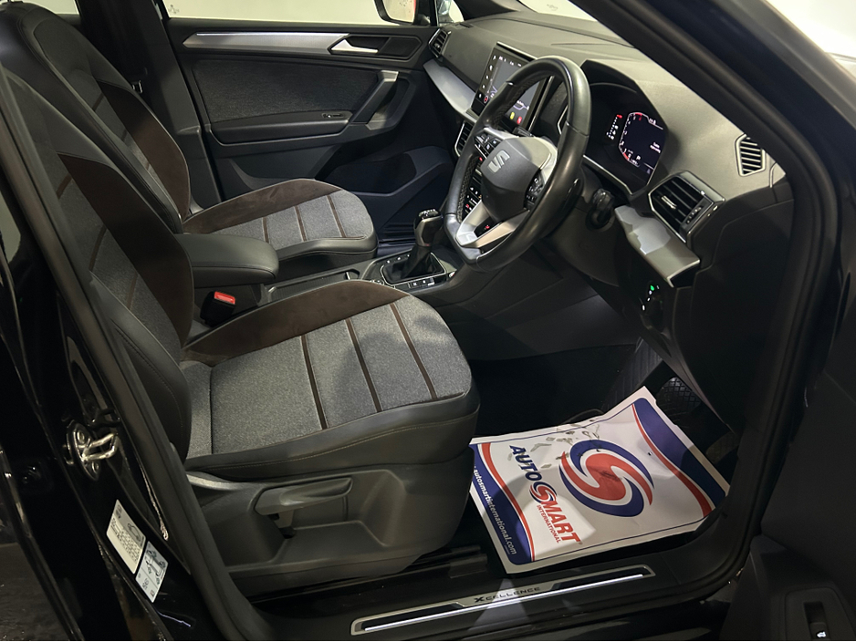 2022 SEAT Tarraco - image 32