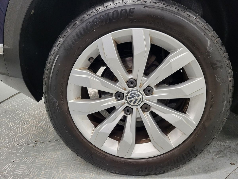 2020 Volkswagen T-Roc 1.5 TSI 150bhp Sport €22,975