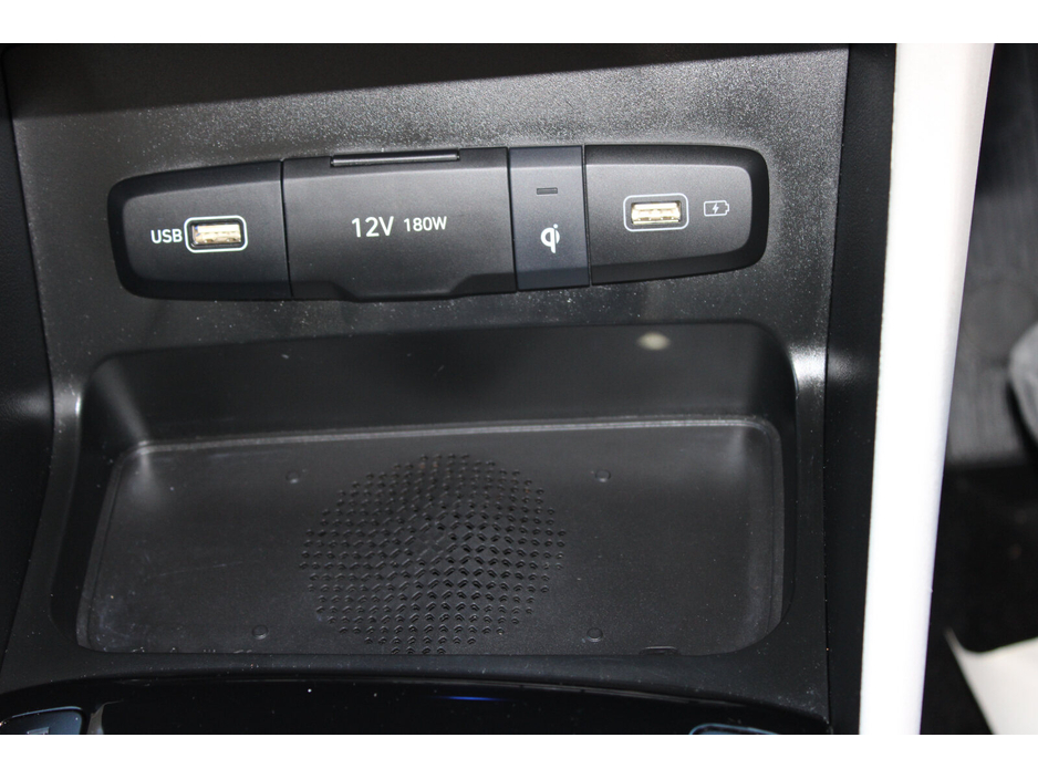 2022 Hyundai Tucson 2WD Executive €29,950