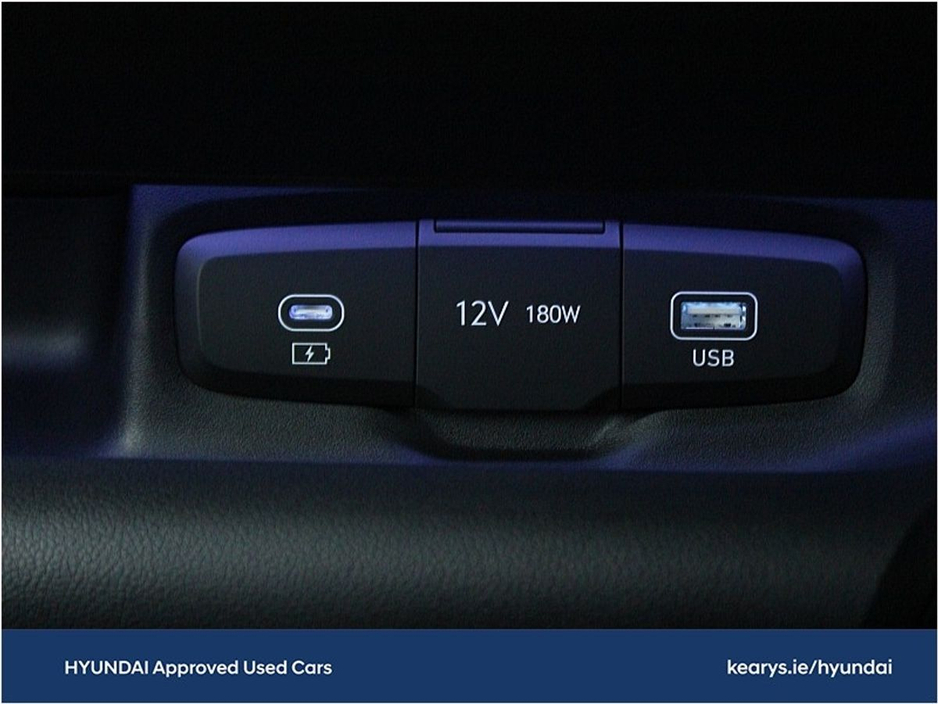 2026 Hyundai Inster - image 18