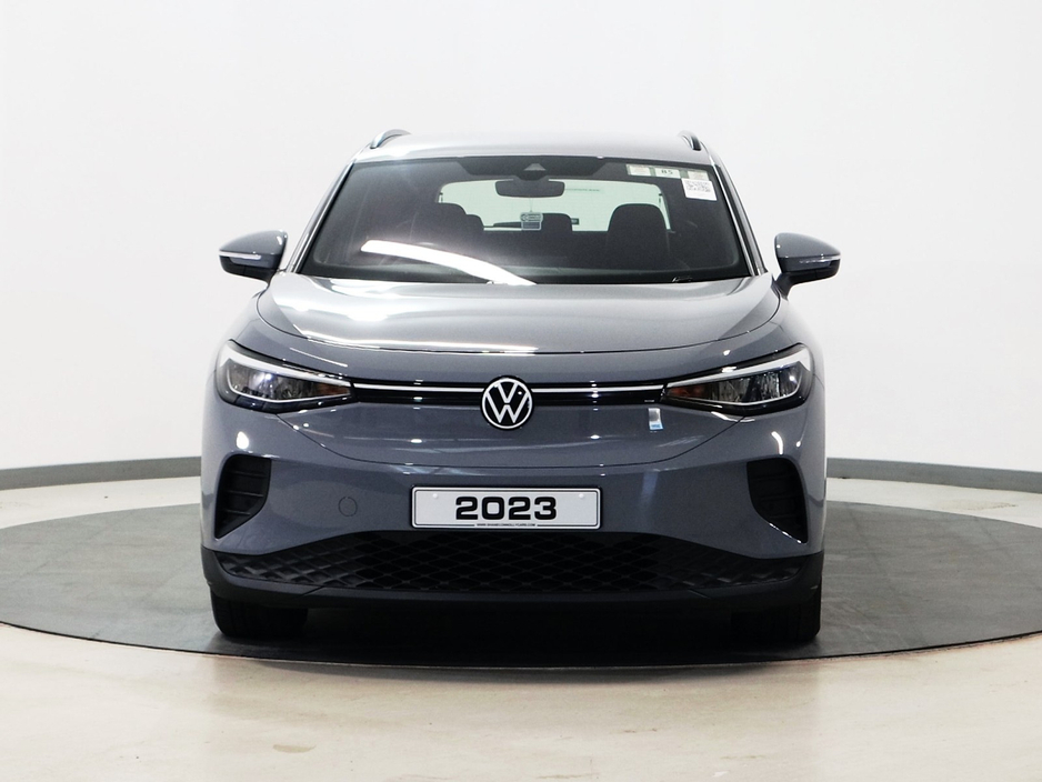 2023 Volkswagen ID.4 - image 9