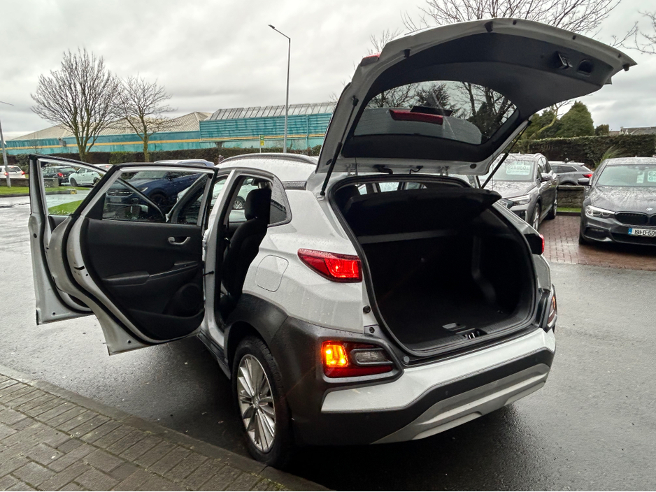 2018 Hyundai Kona - image 28