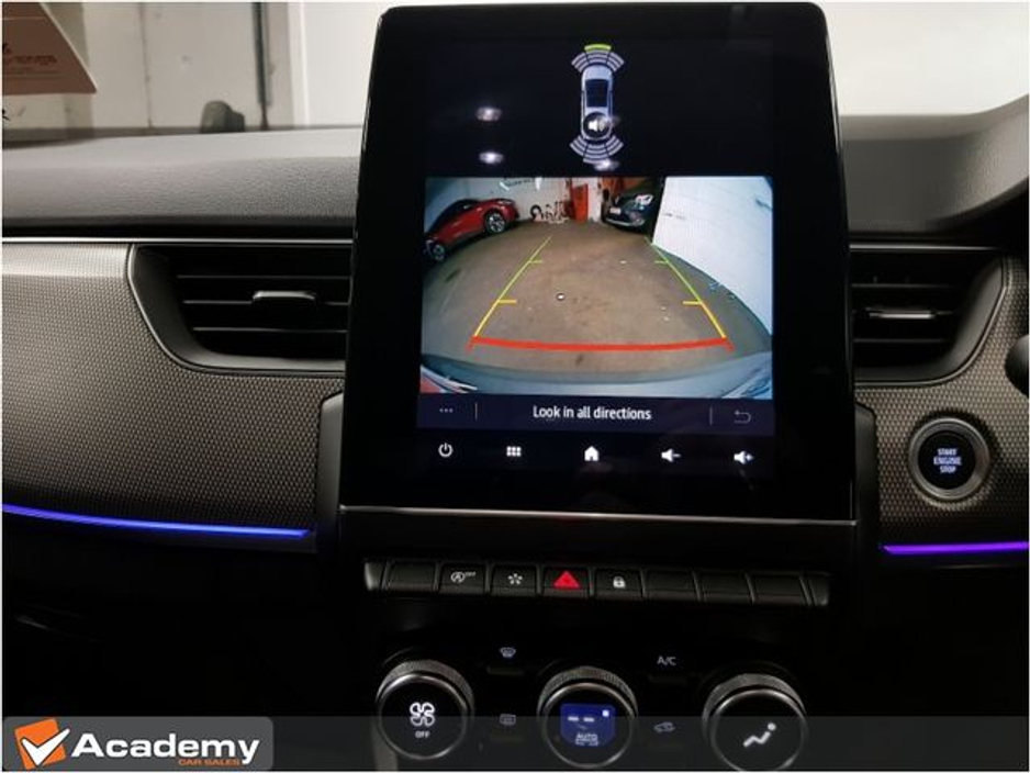 2024 Renault Arkana - image 16