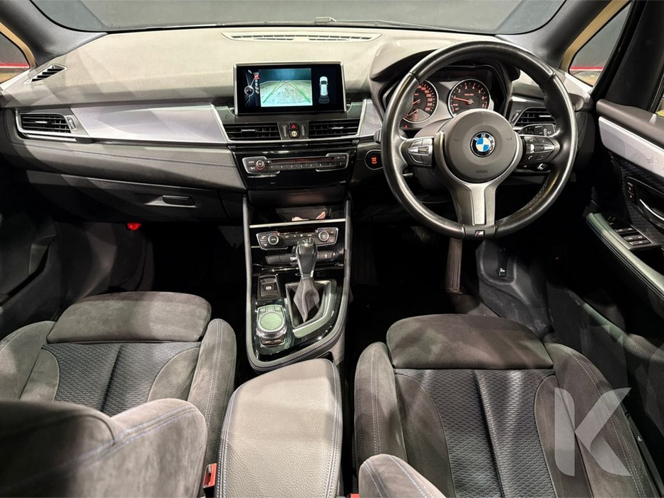 2017 BMW 2 Series - image 16