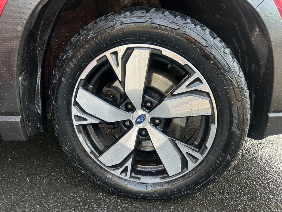 2020 Subaru Forester - image 44