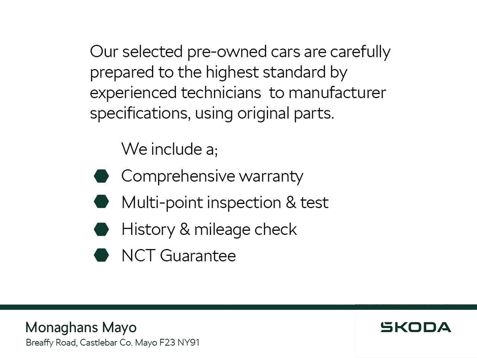 2026 Skoda Octavia - image 2