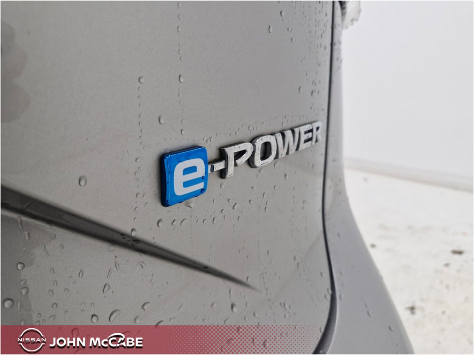 2025 Nissan Qashqai - image 46