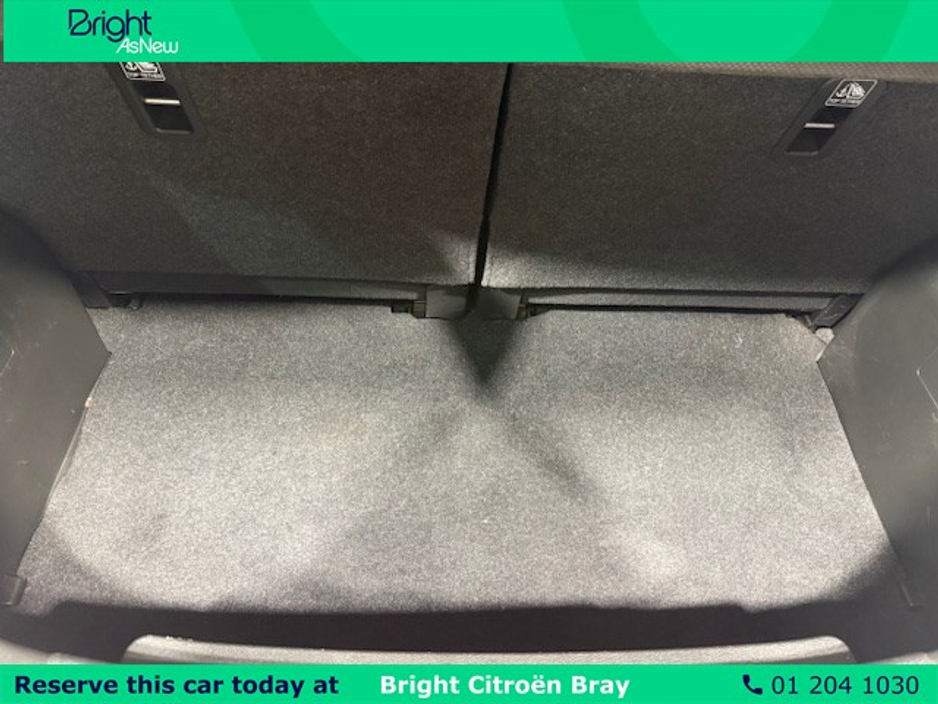 2018 Suzuki Ignis DUALJET SZ-T 5DR €11,950