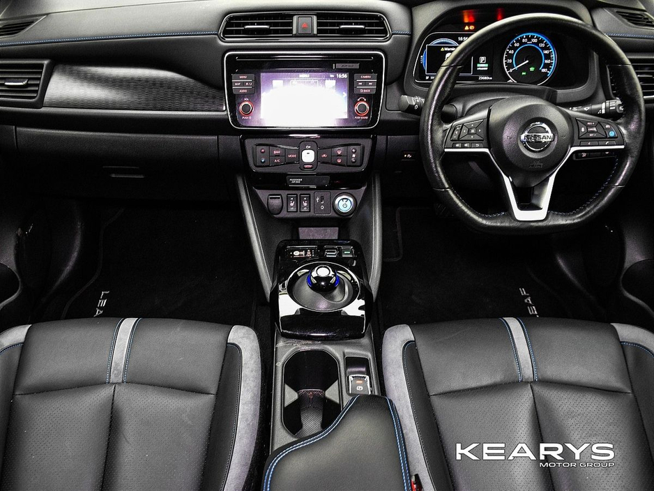 2020 Nissan Leaf SVE 40 kWh Top Spec €12,888