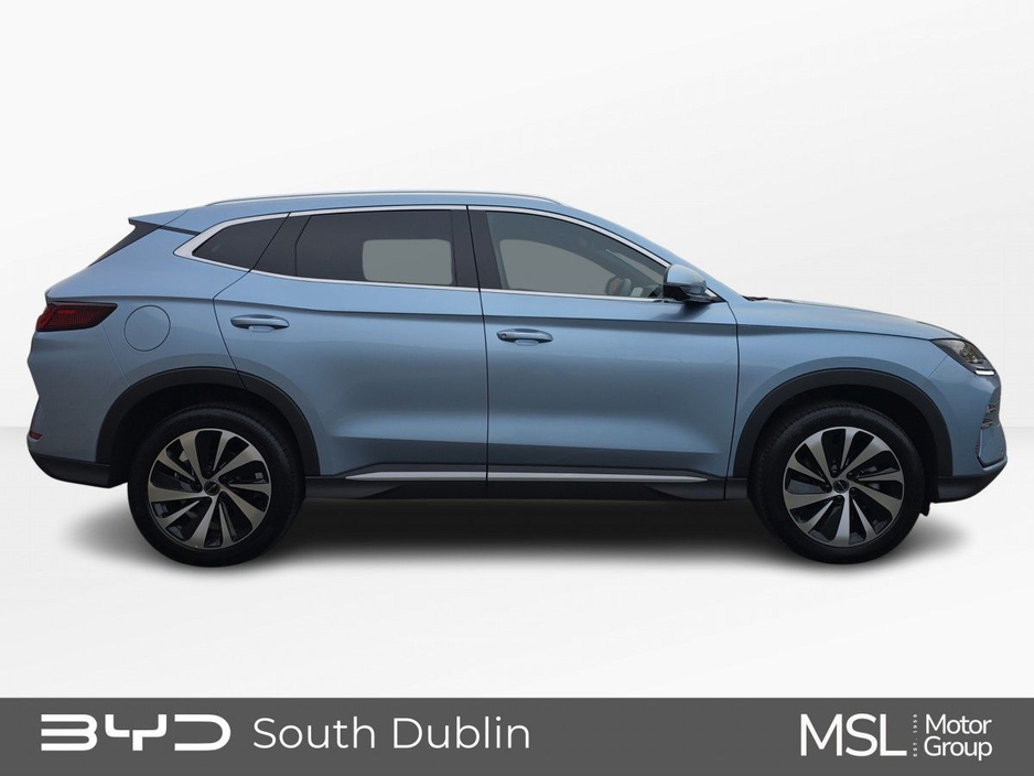 2026 BYD Seal U - image 7