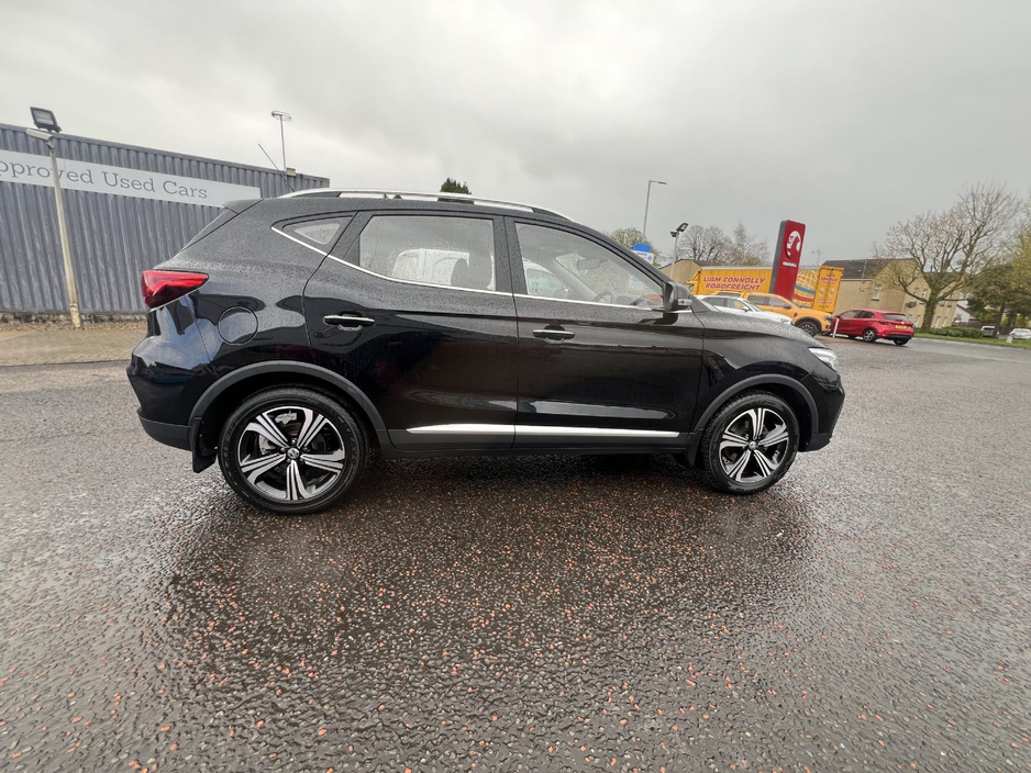 2023 MG ZS - image 9