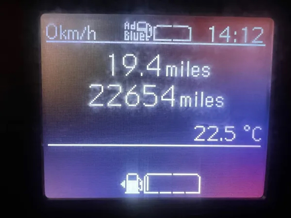 2021 Mercedes-Benz Sprinter 