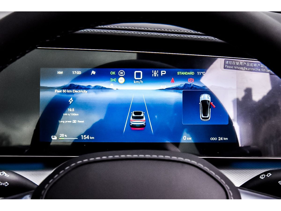 2026 BYD Sealion 7 - image 10