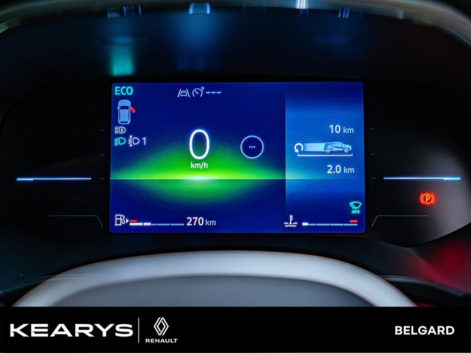 2026 Renault Captur - image 14