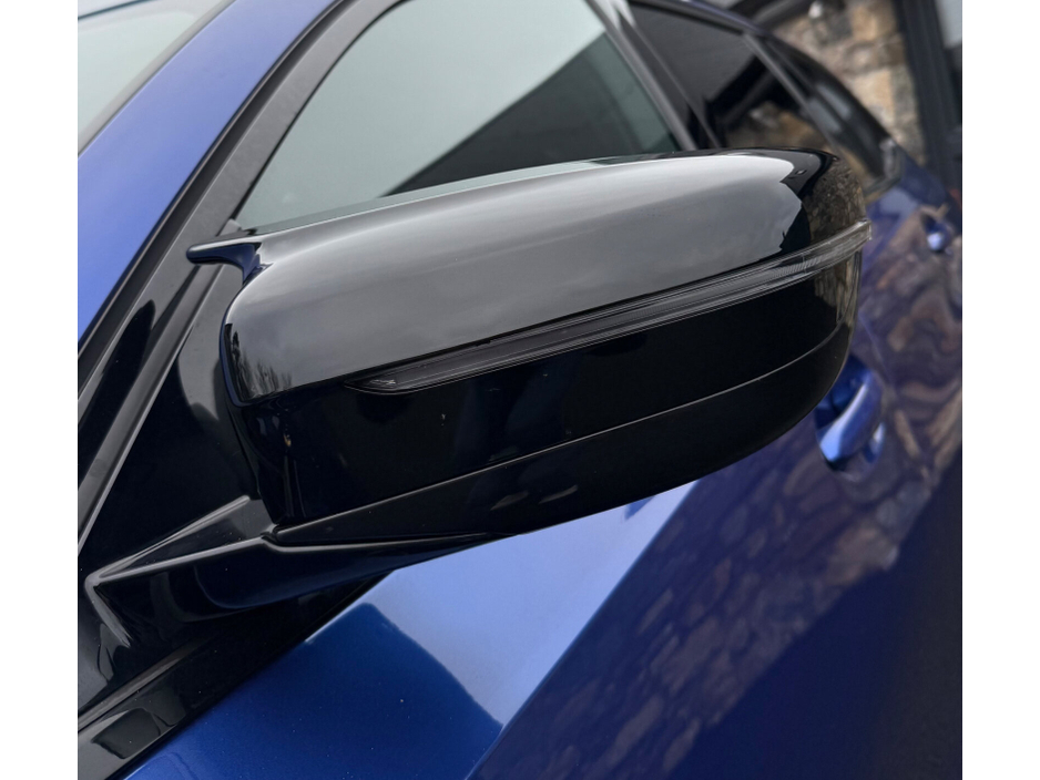 2020 BMW 3 Series 320d xDrive M Sport Auto €34,995