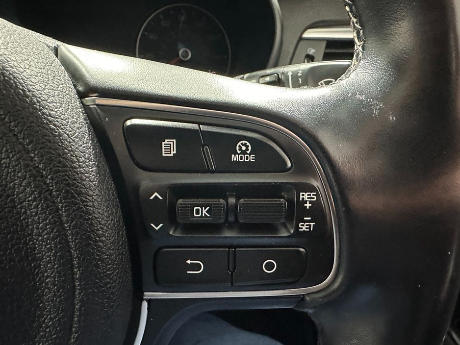 2017 Kia Optima 3 1.7 Crdi €15,700