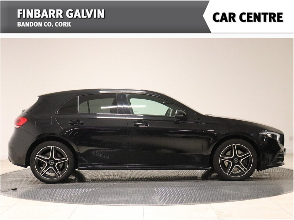 2021 Mercedes-Benz A Class A 250 A/T AMG Line €26,950