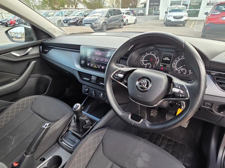 2023 Skoda Kamiq - image 9