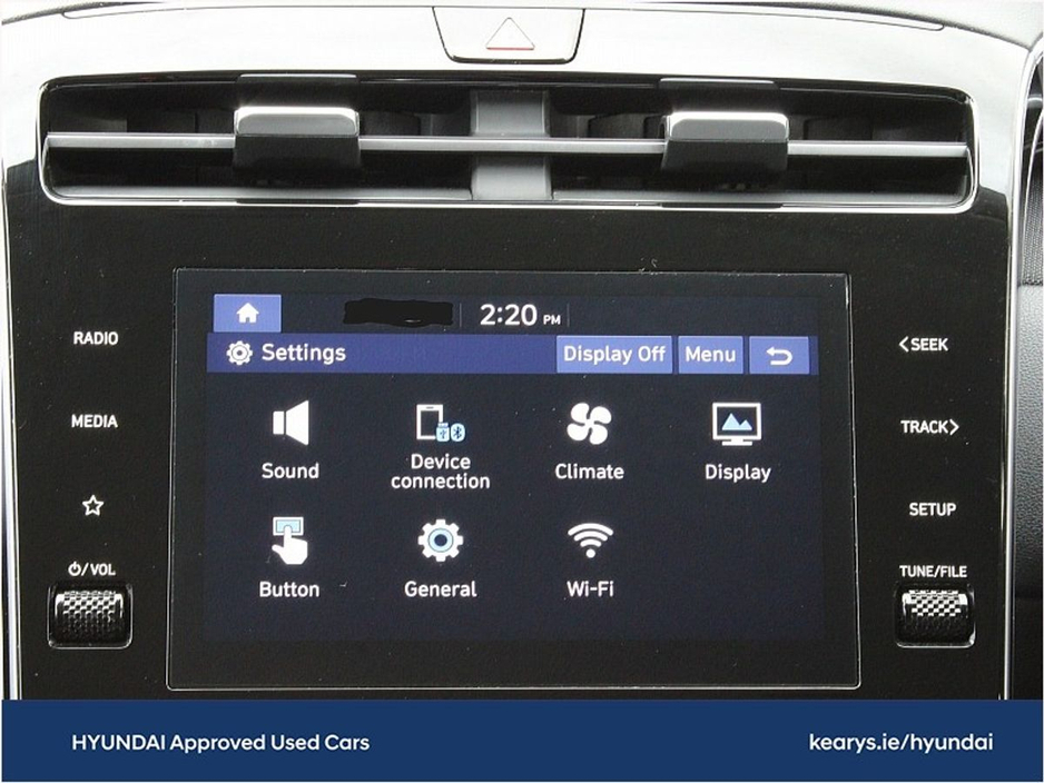 2022 Hyundai Tucson - image 15