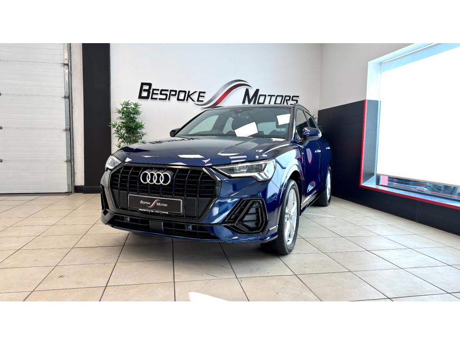 2023 Audi Q3 - image 18