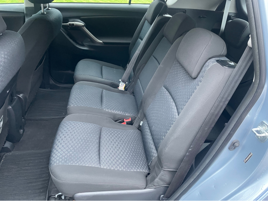 2010 Toyota Verso NG 1.8 LUNA M-D 5DR AUTO €4,750