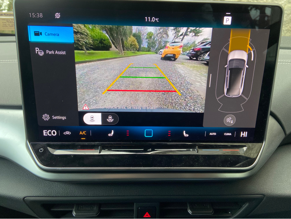 2024 Volkswagen ID.4 - image 4