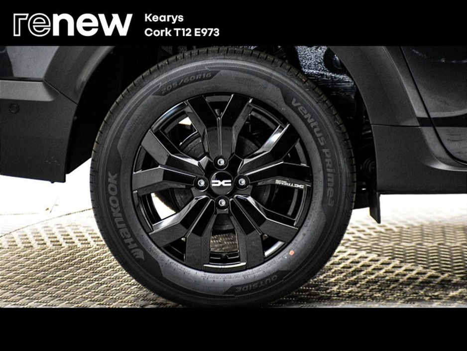 2023 Dacia Jogger Extreme SE TCe 110 NBI €22,900